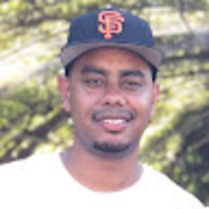 Meet your Posher, Marquez